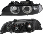 Фара BMW 5 E39 2000-2003