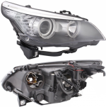 Фара BMW 5 E60 2005-2007