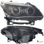 Фара BMW 5 E60 2007-2010