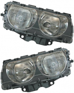 Фара BMW E38 1998-2002