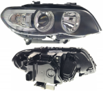 Фара BMW X5 E53 2003-2006