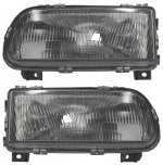 Фара Caddy 1 Pickup