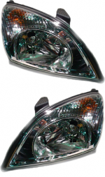 Фара Chery Tiggo 2005-2012 T11