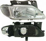 Фара Citroen Xsara N0/N1/N2 1997-2000