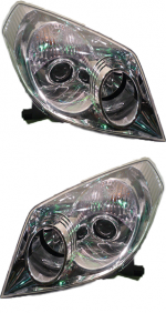 Фара GEELY MK 2006+