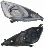 Фара Honda Jazz 2008-2011