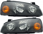 Фара Hyundai Elantra XD 2004-2006
