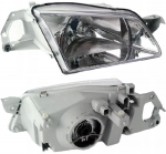 Фара Mazda 323 F/S BJ 1998-2001