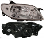 Фара Mazda 323 F/S BJ 2001-2003