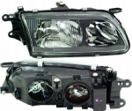 Фара Mazda 626 1997-2000 GF-GW