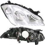 Фара Mercedes 169 2008-2012 А-class