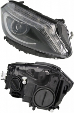Фара Mercedes W176 2012+ А-class