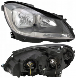 Фара Mercedes W204 2011+ C-class