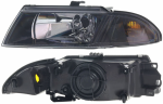 Фара Mitsubishi Carisma 1999-2004