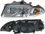Фара Mitsubishi Carisma 1999-2004