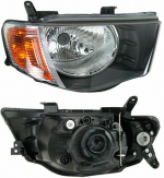 Фара Mitsubishi L200 2005-2015