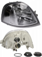 Фара Nissan InterStar (X70) 2004-2010