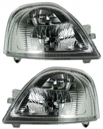 Фара Opel Movano 2003-2009