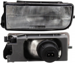 Фара противотуманная BMW 3 E36 1990-1999