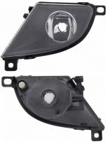 Фара противотуманная  BMW  5 E60 2007-2010