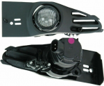 Фара противотуманная BMW 7 E65/E66 2001-2005