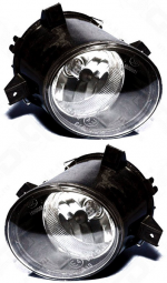 Протитуманна фара CHERY M11 A3