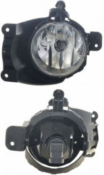 Протитуманна фара CHEVROLET Aveo T300 2012+