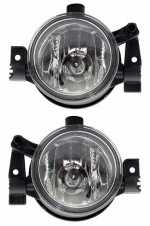 Фара противотуманная FORD C-max 2003-2007