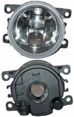 Фара противотуманная FORD Transit 2006-2013