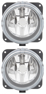 Фара противотуманная FORD Transit/Tourneo Connect 2002-2006
