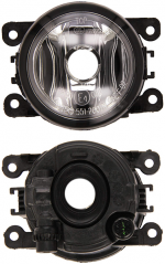 Фара противотуманная FORD Transit/Tourneo Connect 2006-2009