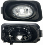 Фара противотуманная HONDA Accord 7 2003-2005