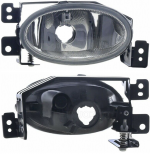 Фара противотуманная HONDA Accord 7 2006-2008