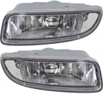 Протитуманна фара HYUNDAI Sonata IV EF 1998-2001