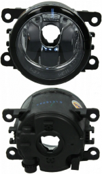 Протитуманна фара MAZDA BT-50 2011-2016