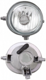 Протитуманна фара MAZDA CX-7 2006-2010