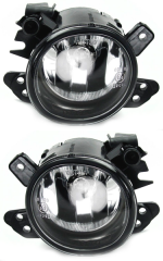 Протитуманна фара Mercedes 164 2005-2011 ML-class / GL-class