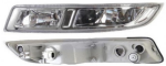 Фара противотуманная NISSAN  Almera Classic 2006+