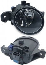 Фара противотуманная NISSAN Primera 2002-2008 (P12/W12)