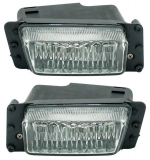 Протитуманна фара SEAT Ibiza/Cordoba/Inca/Vario 1993-1997