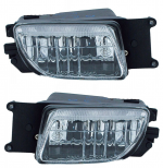 Протитуманна фара SEAT Ibiza/Cordoba/Inca/Vario 1997-1999