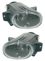 Протитуманна фара SEAT Leon 2000-2005