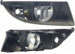 Протитуманна фара SKODA Roomster 2010-2014
