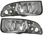 Протитуманна фара SKODA Superb 2010-2013