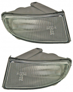 Протитуманна фара TOYOTA Avensis 1997-2000