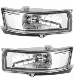 Фара противотуманная TOYOTA Camry 2004-2006 (USA)
