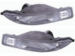 Фара противотуманная TOYOTA  Corolla 2002-2004 (E12) SDN/KOMBI