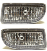 Протитуманна фара TOYOTA Land Cruiser 100 1998-2008