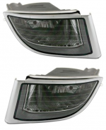 Протитуманна фара TOYOTA Land Cruiser Prado 120 2003-2009