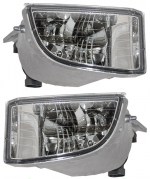 Протитуманна фара TOYOTA RAV4 2001-2004